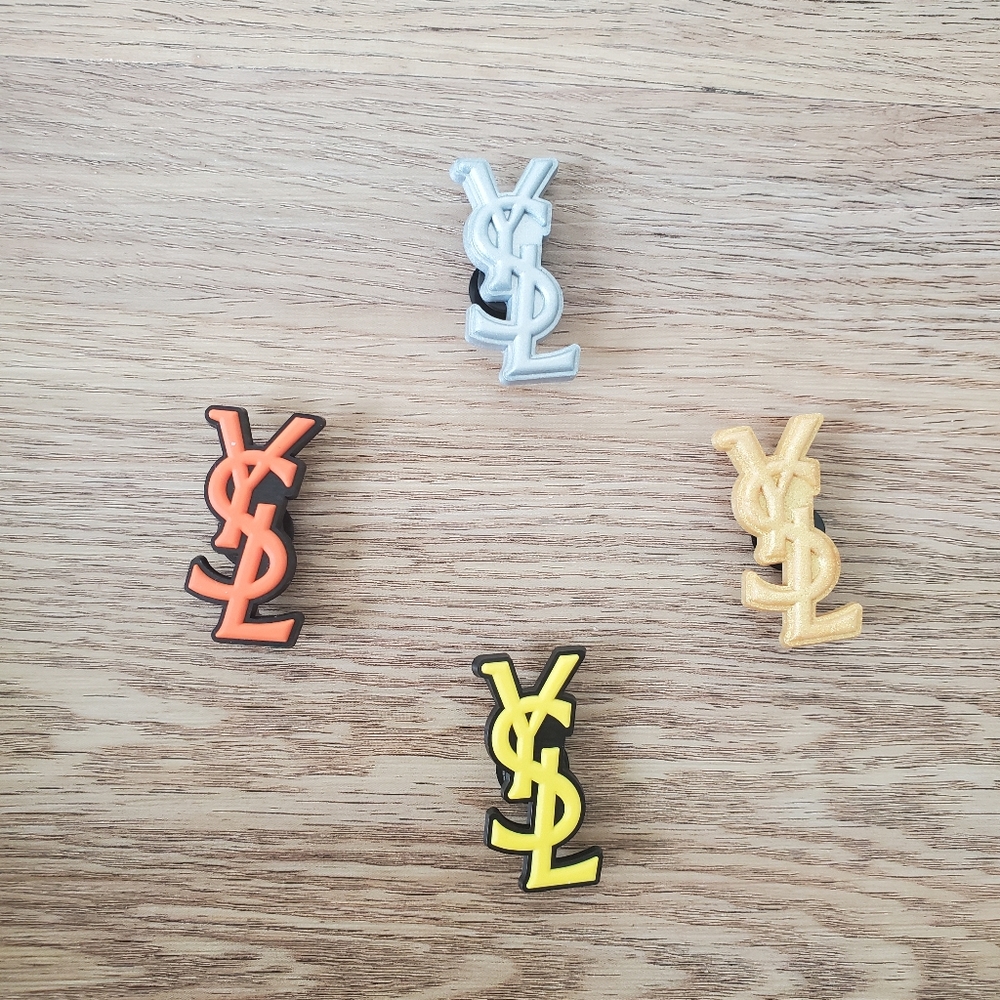 Crocs Charms/Jibbits Set |$3 each